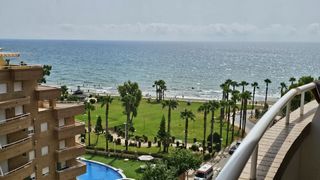 Appartement en Amplaries 23. Acapulco iv