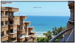 Apartament a Amplaries 29. Costa marina ii