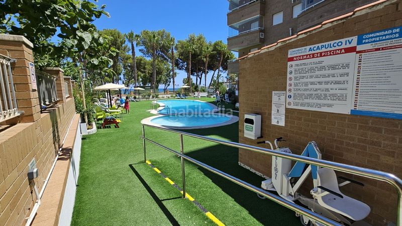 Foto 115fb592-f9ee-41a2-af41-48df9324ca06. Apartament a amplaeies 23 a Acapulco Oropesa del Mar