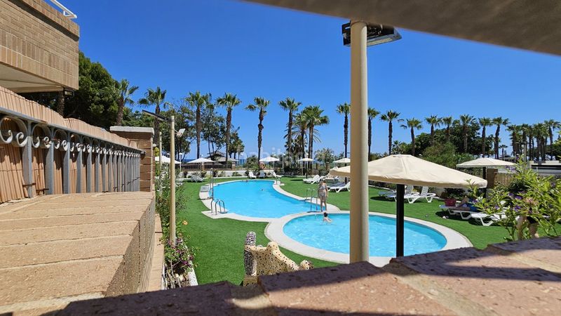 Foto 15074d13-1077-46a9-9cb7-401c5d0273d5. Apartament a amplaeies 23 a Acapulco Oropesa del Mar