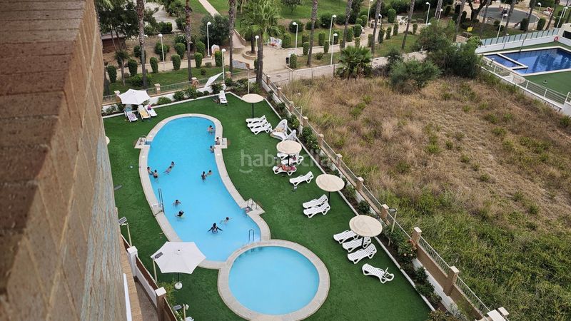 Foto 42319fe9-093a-4575-8ce7-866801f5733a. Apartament a amplaeies 23 a Acapulco Oropesa del Mar