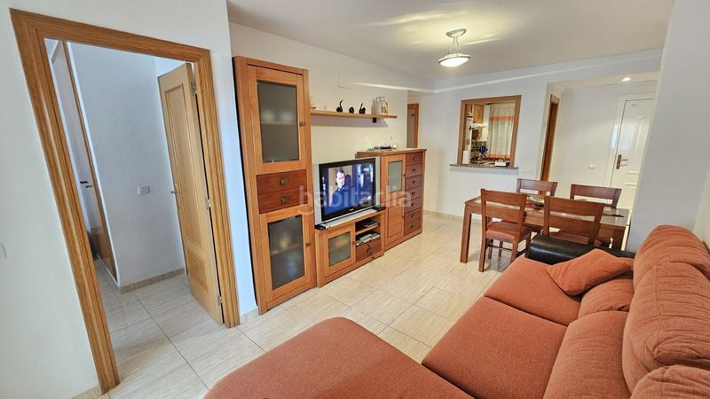 Foto 711548f4-def8-4240-93bf-894c8b70b883. Apartament a amplaeies 23 a Acapulco Oropesa del Mar