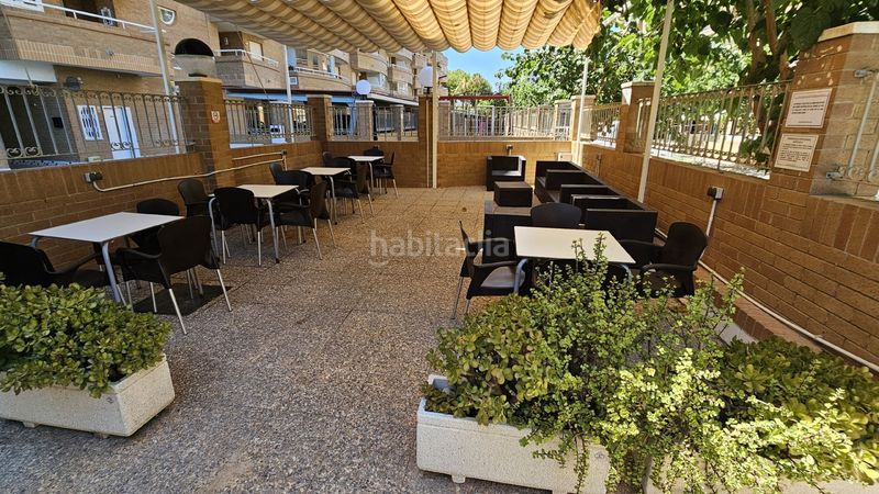 Foto 99d6ccb0-39c8-4dd8-8ceb-9ac2f4418b8f. Apartament a amplaeies 23 a Acapulco Oropesa del Mar