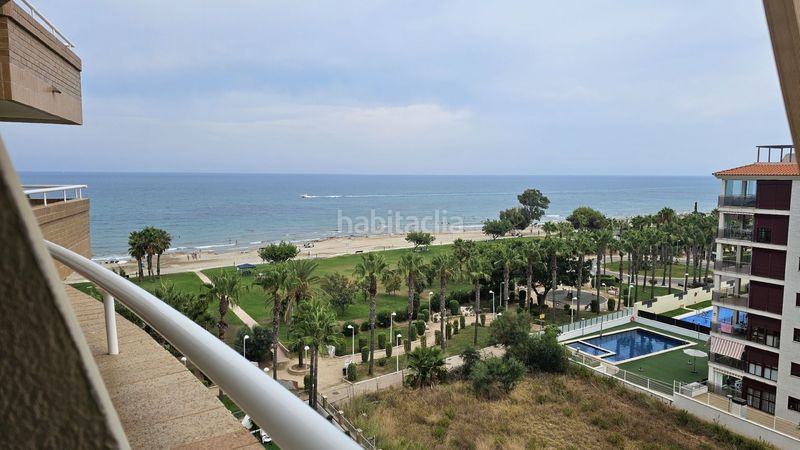 Foto ae4bda08-44ab-4ef7-9737-d30b71c50270. Apartament a amplaeies 23 a Acapulco Oropesa del Mar