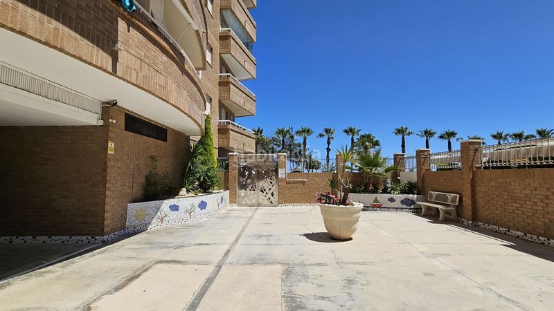 Foto e8200485-80c0-4b4e-851a-aef2c519ca1f. Apartament a amplaeies 23 a Acapulco Oropesa del Mar