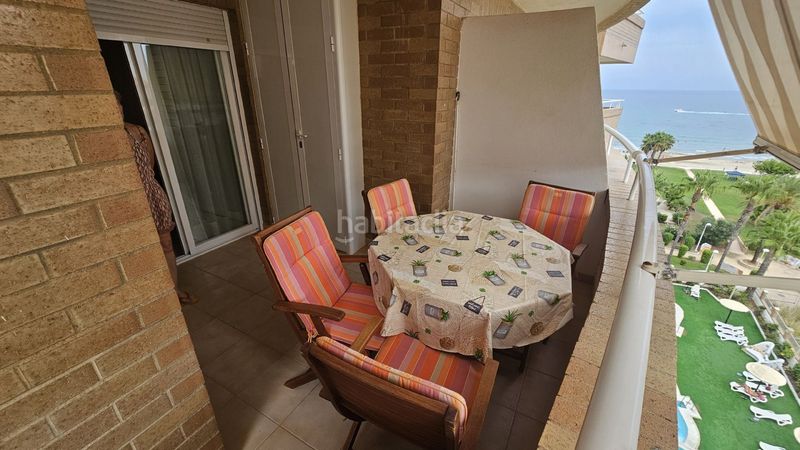 Foto ec5e18a9-ea2a-4cc0-bcdd-ab4ff399ea04. Apartament a amplaeies 23 a Acapulco Oropesa del Mar