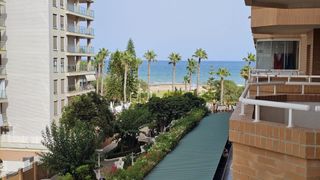 Apartament  Amplaeies 37. Vistamar iii