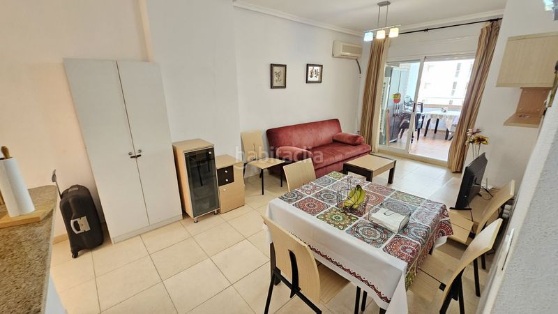 Foto 2c69c743-3cef-40bd-97d8-62bcc731552c. Apartament amb calefacció aparcament piscina a Vista Mar Oropesa del Mar