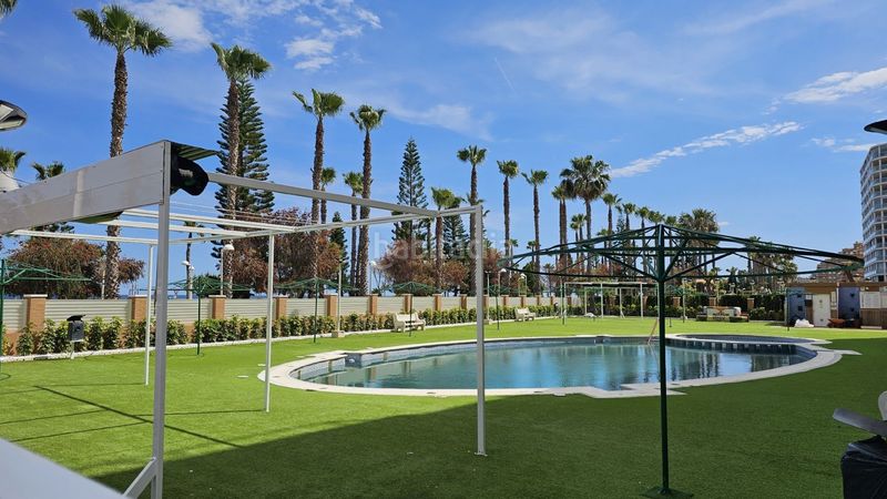 Foto 2f653553-458d-4c41-9222-1b283caa1fb0. Apartament amb calefacció aparcament piscina a Vista Mar Oropesa del Mar