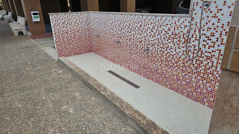 Foto 4939d383-5c66-4d98-8912-9a72fbe8e1f3. Apartament amb calefacció aparcament piscina a Vista Mar Oropesa del Mar