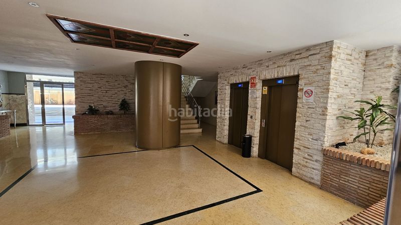 Foto 5221406f-4be3-4b09-9ecb-a1ad7509a834. Apartament amb calefacció aparcament piscina a Vista Mar Oropesa del Mar
