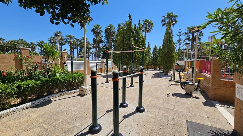 Foto 57675f72-2bbc-4082-b7d4-a8984a49129e. Apartament amb calefacció aparcament piscina a Vista Mar Oropesa del Mar