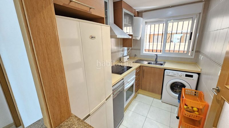 Foto 5913aefb-196d-4f42-b499-212985d8c84f. Apartament amb calefacció aparcament piscina a Vista Mar Oropesa del Mar