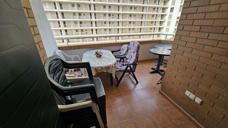 Foto 5ac2a7c9-923d-4373-9058-a9d570ff4694. Apartament amb calefacció aparcament piscina a Vista Mar Oropesa del Mar