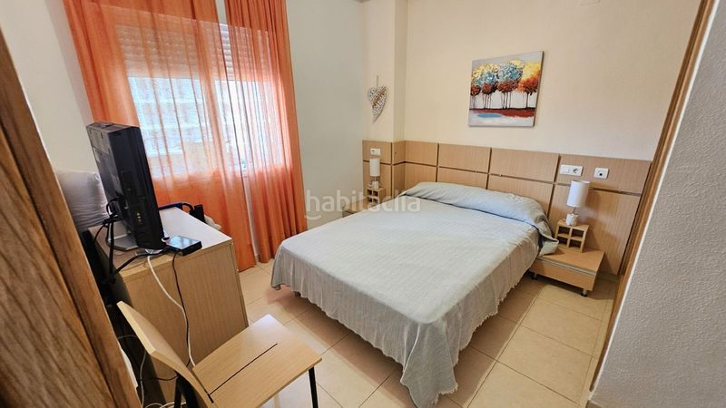 Foto 9538886c-8ae8-45af-bd5d-890ffe577c3e. Apartament amb calefacció aparcament piscina a Vista Mar Oropesa del Mar