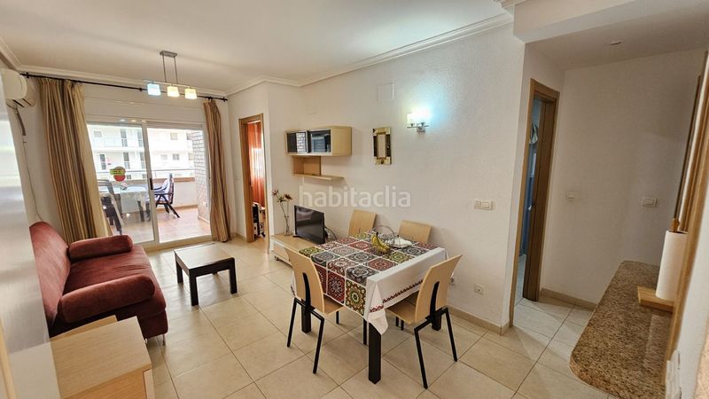 Foto b93857ad-b462-40ac-8448-618668a46f6d. Apartament amb calefacció aparcament piscina a Vista Mar Oropesa del Mar