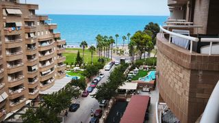 Apartament a Amplaries 23
