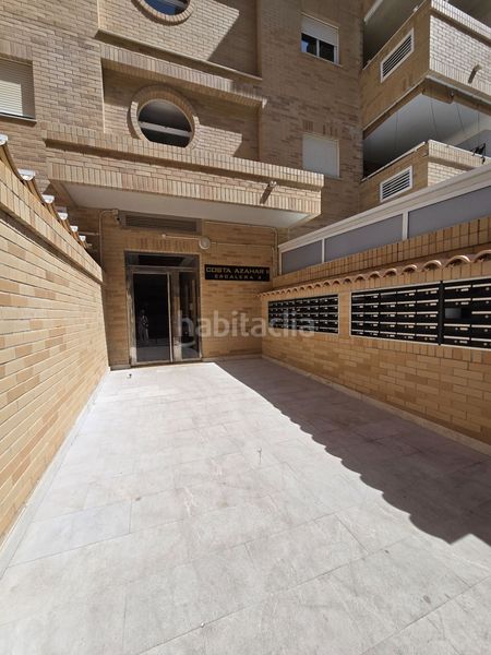Foto 4a69ac3e-3b0d-4a63-941a-d99e90a33d3d. Apartament a central 46 a Costa Azahar Oropesa del Mar