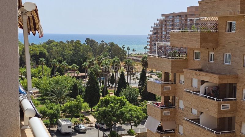 Foto 51189a0f-70cb-43f5-9150-52b1e347a4b0. Apartament a central 46 a Costa Azahar Oropesa del Mar
