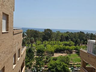 Apartament  Central 46. Costa azahar ii
