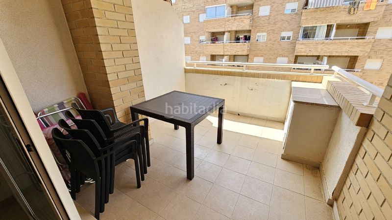 Foto 874078d4-808f-4d0d-a06e-edf78974c526. Apartament a central 46 a Costa Azahar Oropesa del Mar