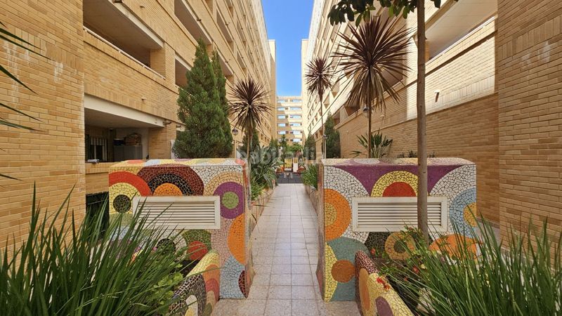 Foto f80381b6-5797-4542-a7b2-f1983e8b4a7e. Apartament a central 46 a Costa Azahar Oropesa del Mar