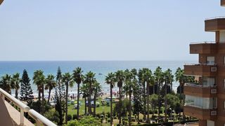 Apartament  Amplaries 38. Vista mar
