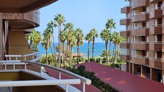 Appartement à Amplaries 13. Apartamento en acapulco con vistas