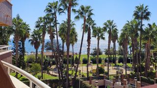 Apartament a Amplaries 13. Apartamento en primera linia