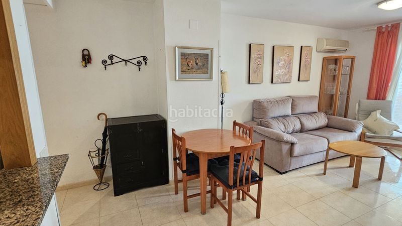Foto 2239671b-bc87-42e8-afd9-0647a5183a5e. Apartamento en amplaries 15 apartamento en Acapulco iii vistas al mar sin comisiones en Oropesa del Mar