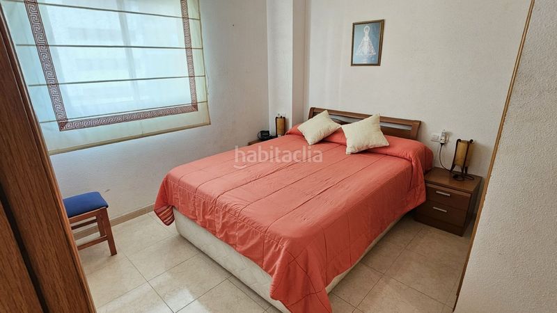 Foto 4e07bf8e-aabc-4d09-a5c5-ed6666f87782. Apartamento en amplaries 15 apartamento en Acapulco iii vistas al mar sin comisiones en Oropesa del Mar