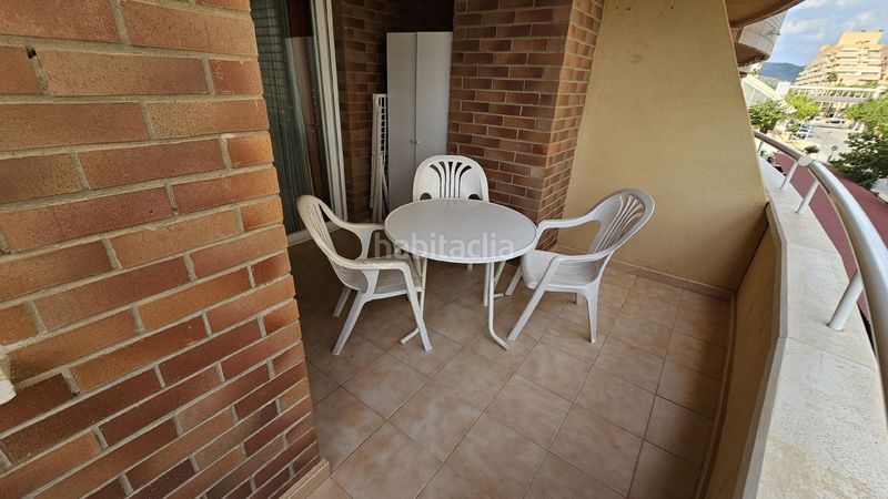 Foto 5b4a13fe-6e93-4c1b-a621-c788de9cdce2. Apartamento en amplaries 15 apartamento en Acapulco iii vistas al mar sin comisiones en Oropesa del Mar