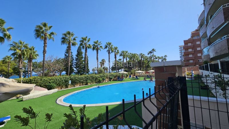 Foto 93dc8c1c-ff6c-4d28-bfbe-b87cba37ce87. Apartamento en amplaries 15 apartamento en Acapulco iii vistas al mar sin comisiones en Oropesa del Mar