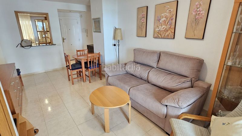 Foto 972ed7bc-703b-4546-9d8e-ddcbf7ef7820. Apartamento en amplaries 15 apartamento en Acapulco iii vistas al mar sin comisiones en Oropesa del Mar