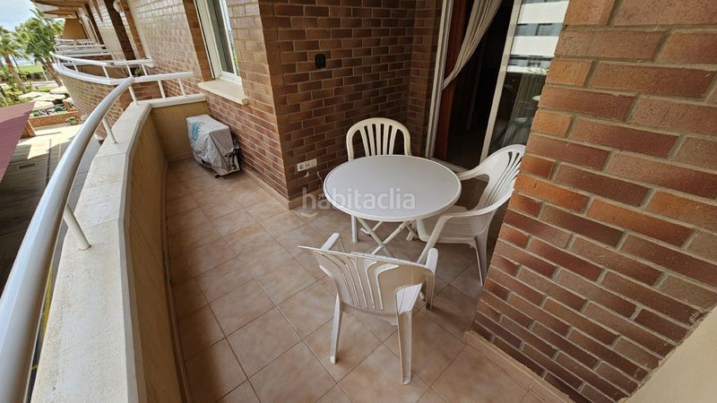 Foto 998e2bb1-aa9a-4c49-b78a-0ff396a28a10. Apartamento en amplaries 15 apartamento en Acapulco iii vistas al mar sin comisiones en Oropesa del Mar