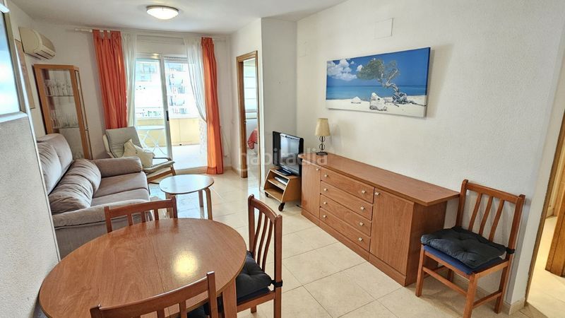 Foto e78853d8-7f96-44cd-9800-0cf8d02fa05f. Apartamento en amplaries 15 apartamento en Acapulco iii vistas al mar sin comisiones en Oropesa del Mar
