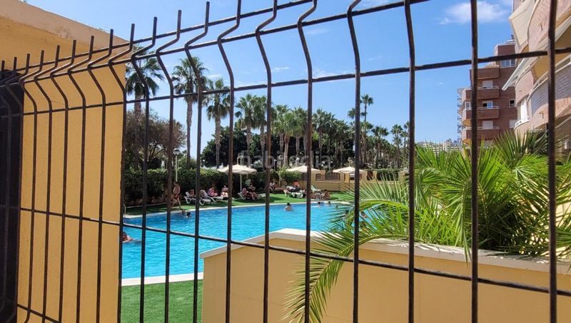 Foto ee59fb5f-e28e-48d8-8400-3d8ae2176a7d. Apartamento en amplaries 15 apartamento en Acapulco iii vistas al mar sin comisiones en Oropesa del Mar