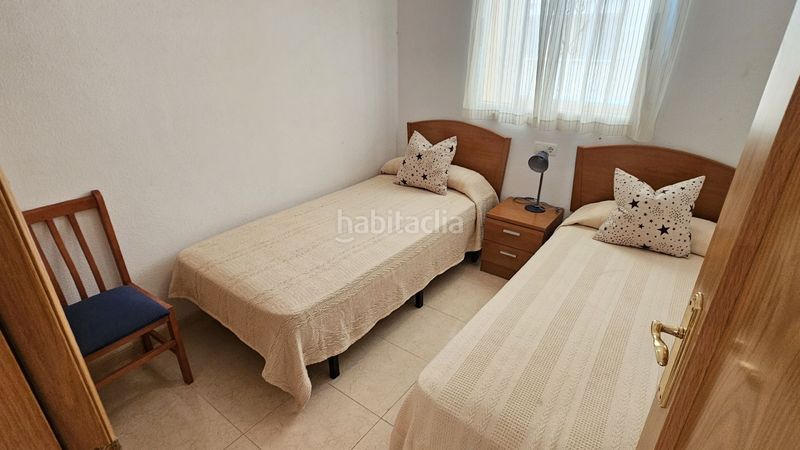 Foto fa204b8d-710e-4e35-8e24-64fb4df2a2da. Apartamento en amplaries 15 apartamento en Acapulco iii vistas al mar sin comisiones en Oropesa del Mar