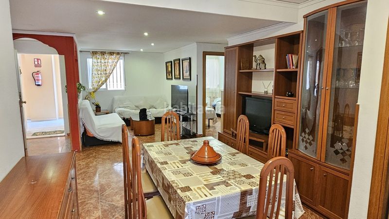 Foto bf84277d-20f1-4422-aeb1-d9a5e7b28a0c. Apartment in amplaries 1 in Bahia Park - Isla Park Oropesa del Mar