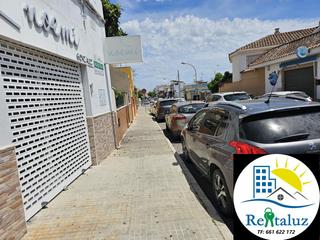 Miete Geschäftsraum  Camino de albadalejo. 200 m2! comercial! zona populosa! fácil parking!