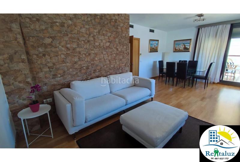 Foto 6390ea8a-2323-47c6-afa5-d17b04fda5f2. Alquiler ático atico! terraza 90 m2! dos parking subt! trastero! en Jerez de la Frontera