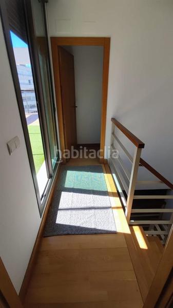 Foto 6a38a10e-3fa2-4e74-a506-043820c800c2. Alquiler ático atico! terraza 90 m2! dos parking subt! trastero! en Jerez de la Frontera