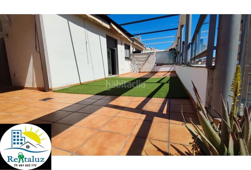 Foto b00952f2-618a-4be7-b6e4-e9b305cdfe95. Alquiler ático atico! terraza 90 m2! dos parking subt! trastero! en Jerez de la Frontera