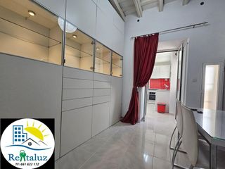 Location Appartement  Calle morenos. Como nuevo!! céntrico!! muy actualizado!! bajo!!