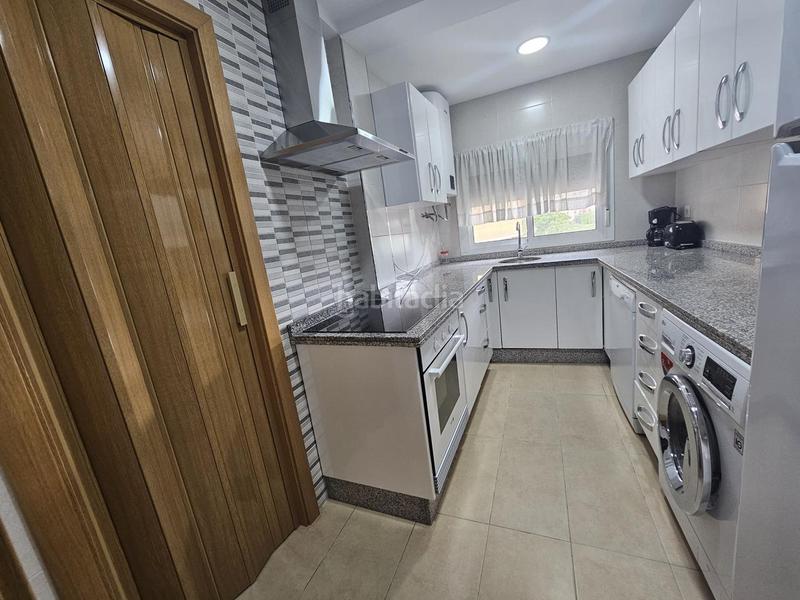 Foto 2f471e53-7eae-45f2-af77-82af51326210. Location appartement dans Pago San José - Princi - Jerez Jerez de la Frontera