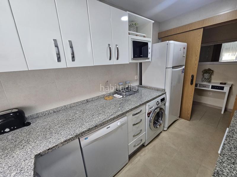 Foto 2f1730ed-cdf0-48c5-b3dd-7d3ed69242ef. Miete etagenwohnung in Pago San José - Princi - Jerez Jerez de la Frontera