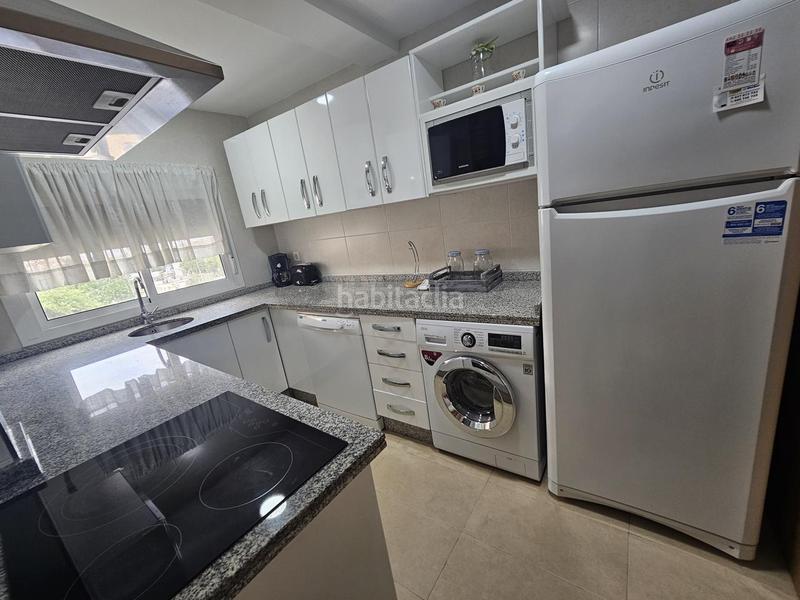 Foto 11bac682-4d62-4433-ab01-3c6b76f032d5. Rent flat in Pago San José - Princi - Jerez Jerez de la Frontera