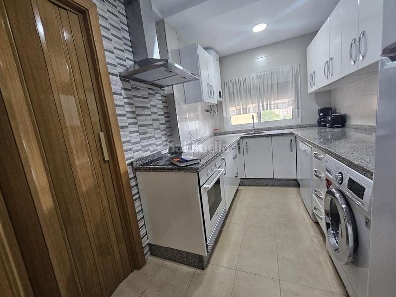 Foto 3ca40e4b-121b-4acf-8323-cad15e935ae4. Rent flat in Pago San José - Princi - Jerez Jerez de la Frontera