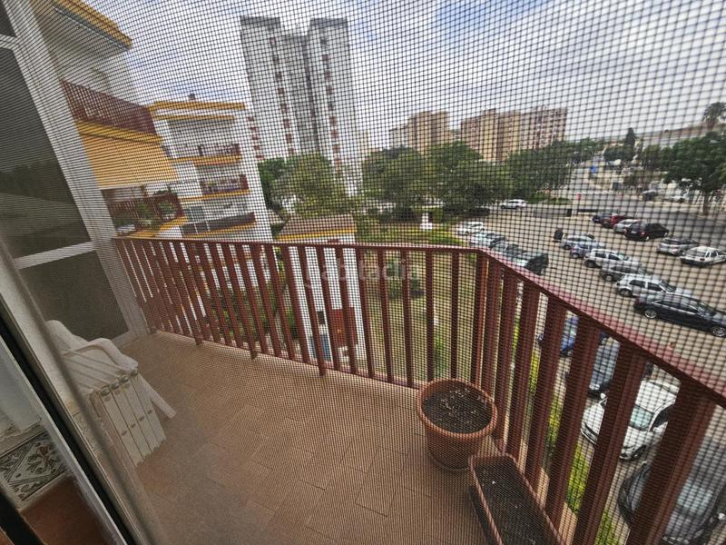 Foto 3ce8a89b-f650-4a87-8182-2de5ab2a6927. Rent flat in Pago San José - Princi - Jerez Jerez de la Frontera