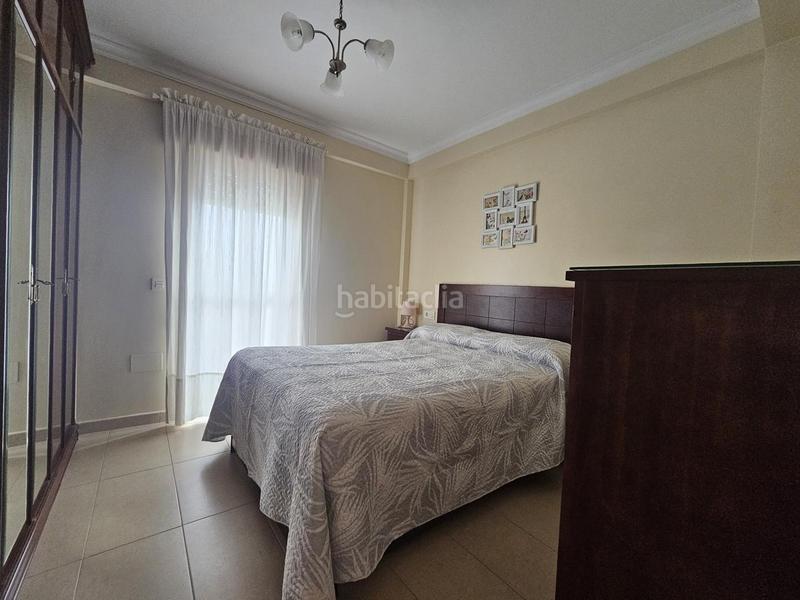 Foto 43c9542f-3f31-4dca-9d42-f9c0e2ccb62e. Rent flat in Pago San José - Princi - Jerez Jerez de la Frontera